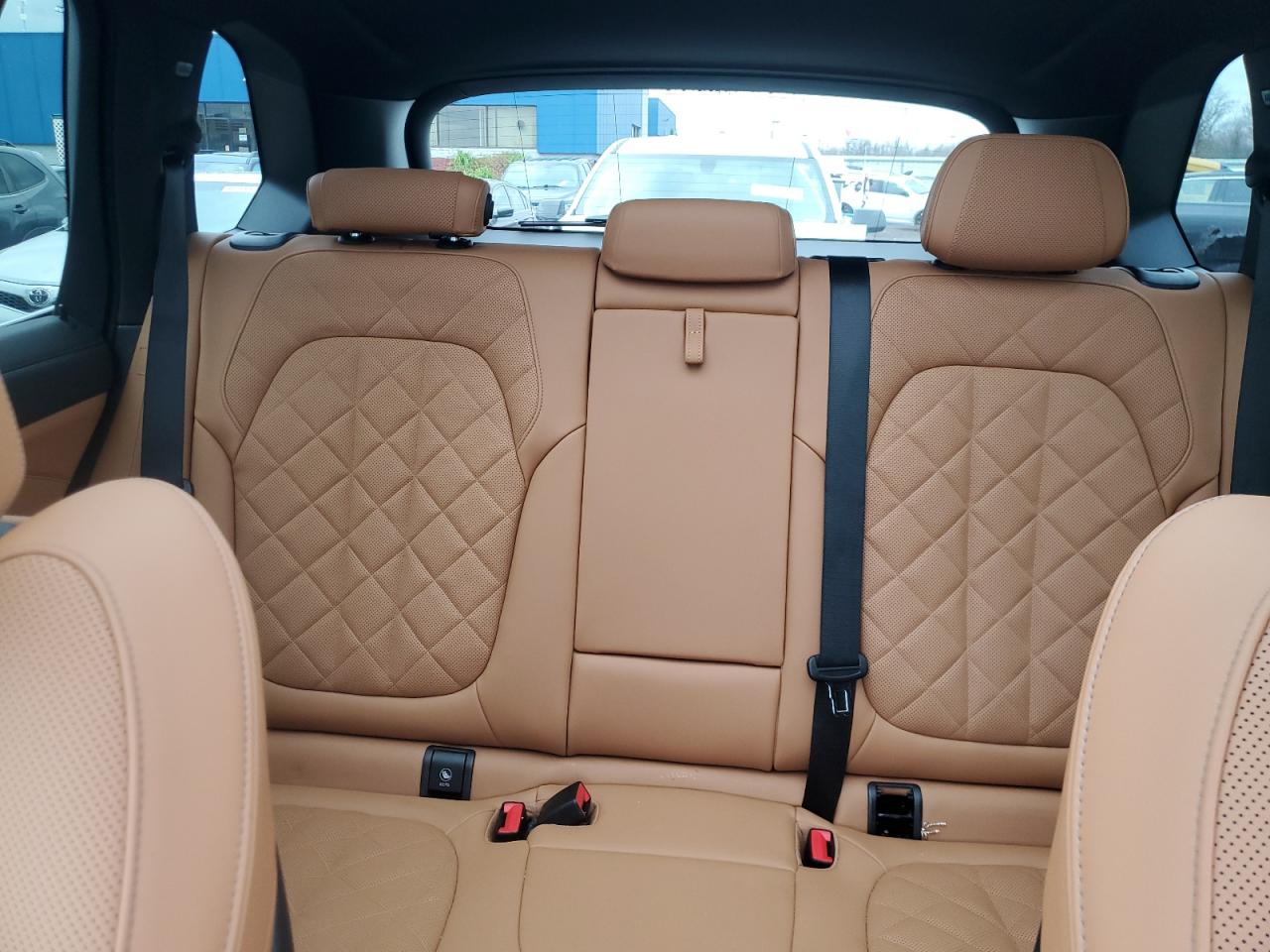 2024 BMW X5 XDRIVE40I VIN:5UX23EU00R9T68130