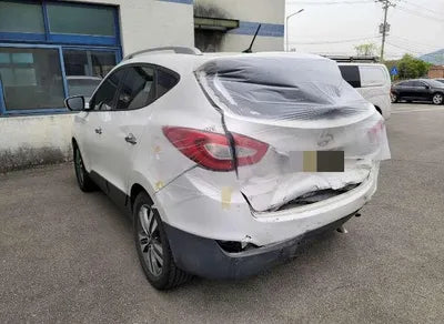 2015 Hyundai Tucson KMHJU81VDFU081834 VIN:KMHJU81VDFU081834