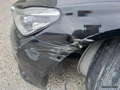 2016 BMW 730 WBA7G6108GG680059 VIN:WBA7G6108GG680059