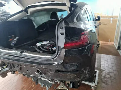 2023 BMW 420 WBA21DT02P9P37373 VIN:WBA21DT02P9P37373