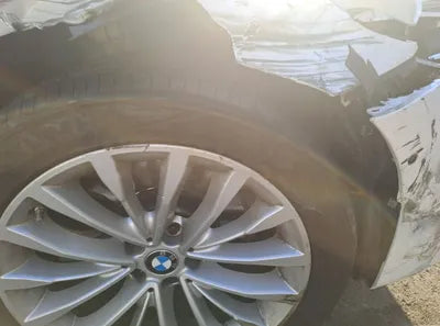 2018 BMW 520 WBAJC3100JWC95854 VIN:WBAJC3100JWC95854