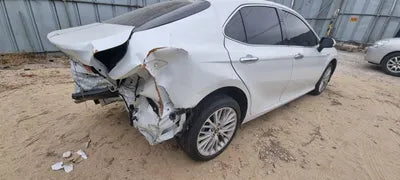 2019 Toyota Camry JTNB21HK9K3047880 VIN:JTNB21HK9K3047880