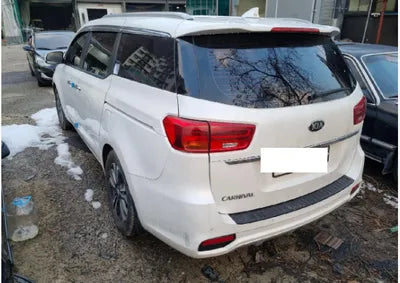 2019 Kia Carnival KNAMB81ABKS575292 VIN:KNAMB81ABKS575292