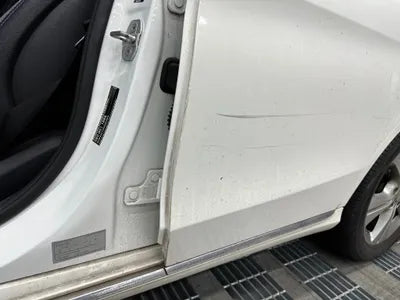 2015 Mercedes-Benz C 220 VIN: