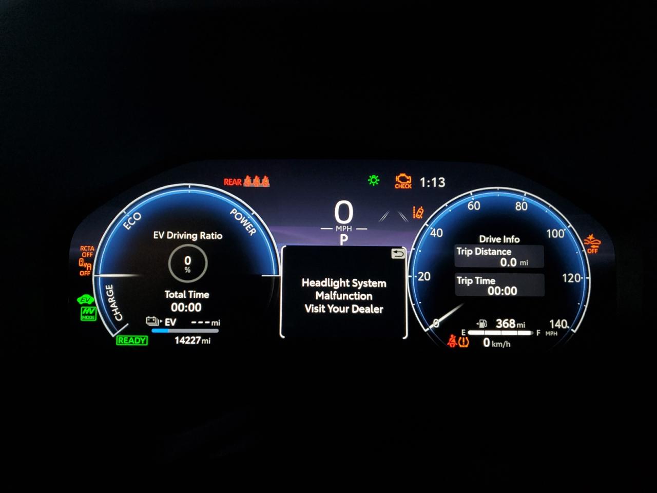 2024 TOYOTA RAV4 PRIME XSE VIN:JTMEB3FV7RD202389