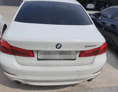 2018 BMW 520 WBAJC3103JD032315 VIN:WBAJC3103JD032315