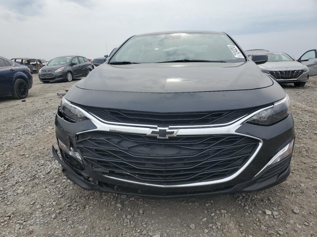 2023 CHEVROLET MALIBU RS VIN:1G1ZG5ST9PF129362