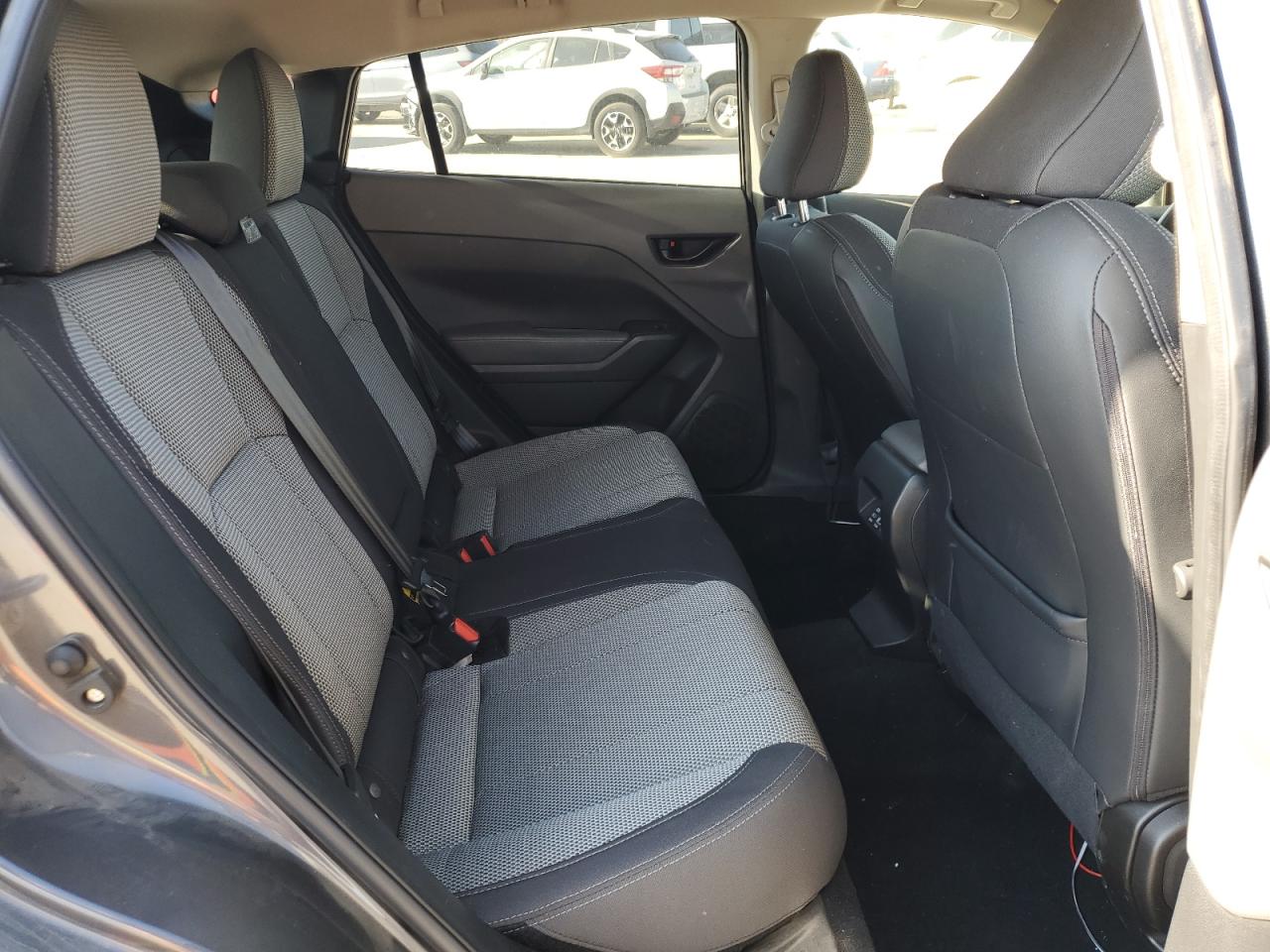 2024 SUBARU CROSSTREK PREMIUM VIN:JF2GUADC0R8208943