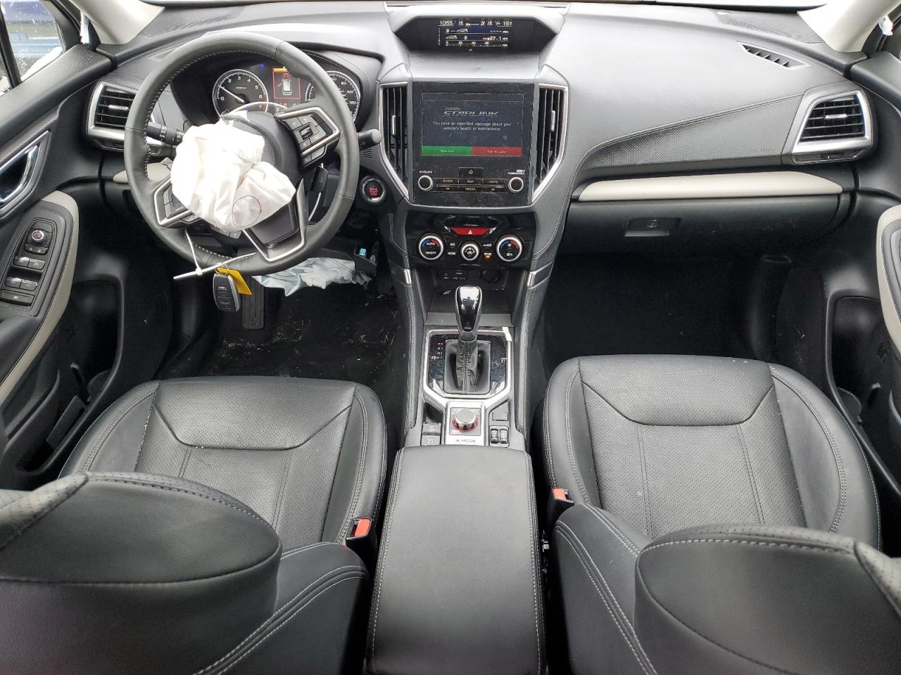 2024 SUBARU FORESTER LIMITED VIN:JF2SKALC6RH483816