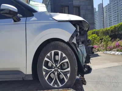 2021 Kia Carnival VIN: