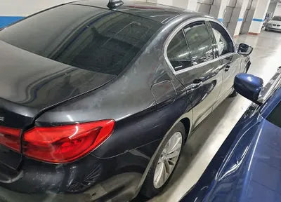 2019 BMW 520 WBAJF3104KWW02934 VIN:WBAJF3104KWW02934