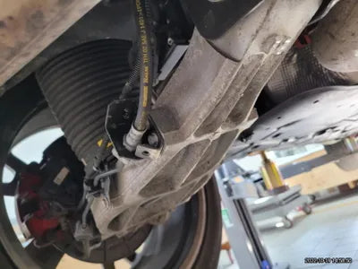 2020 Maserati Levante ZN661XUG0LX349659 VIN:ZN661XUG0LX349659