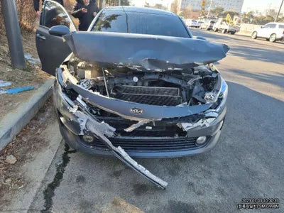 2016 Kia K5 KNAGT416BGA004021 VIN:KNAGT416BGA004021