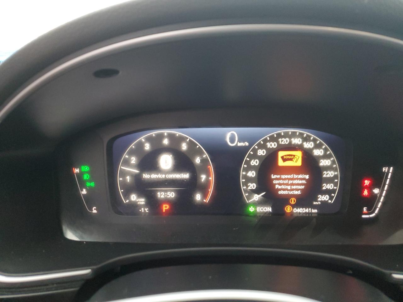 2024 HONDA CIVIC TOURING VIN:2HGFE1F98RH001222