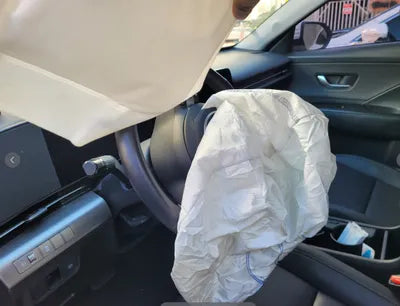 2023 Hyundai Kona VIN: