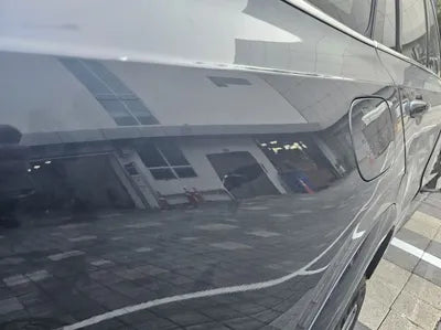 2023 Volvo XC90 VIN: