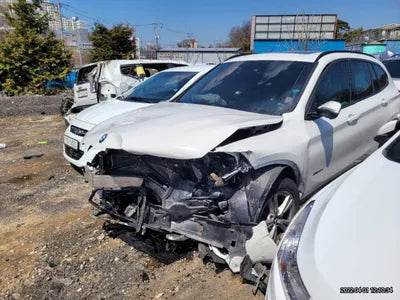 2016 BMW 118 WBAHT9107G5F16608 VIN:WBAHT9107G5F16608