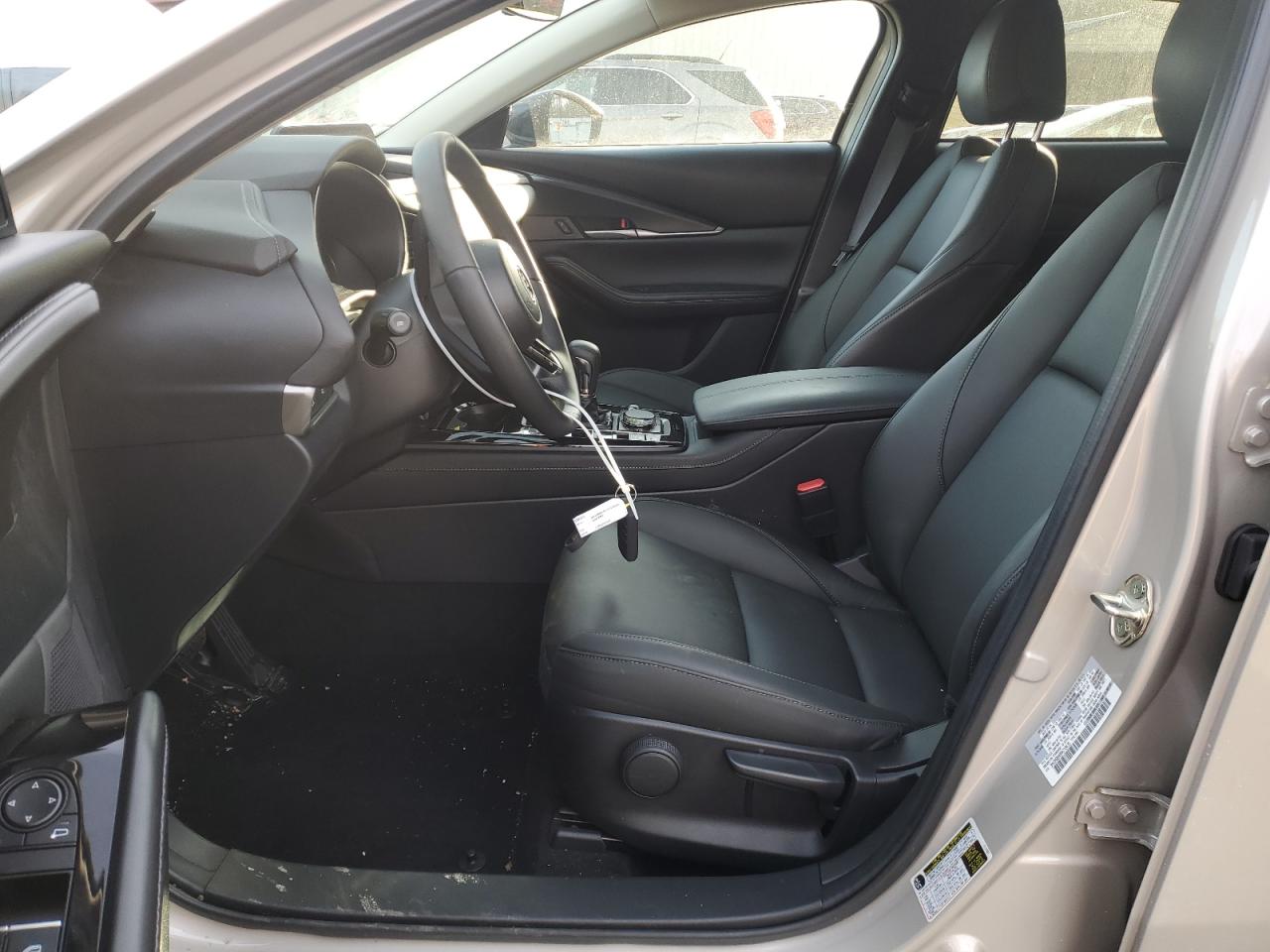 2024 MAZDA CX-30 SELECT VIN:3MVDMBBM6RM716475