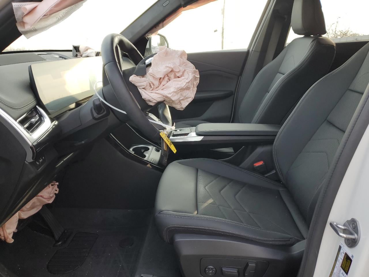 2024 BMW X1 XDRIVE28I VIN:WBX73EF0XR5Z97912