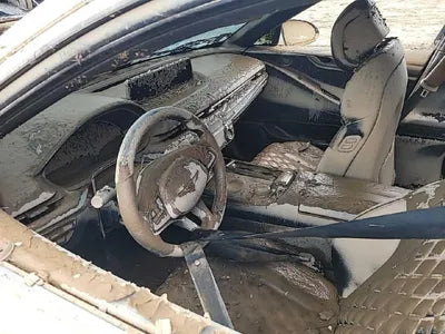 2021 Genesis G80 VIN: