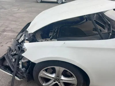 2018 Mercedes-Benz E 200 VIN: