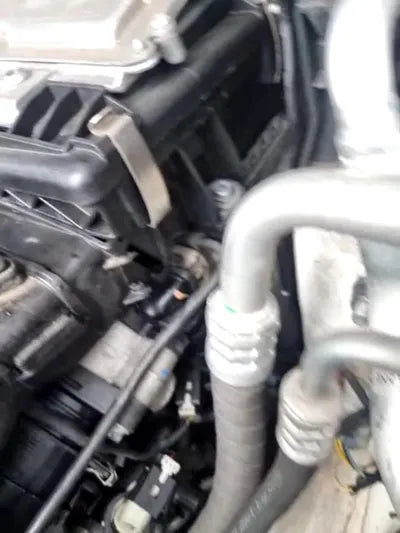 2018 Mercedes-Benz CLS 400 VIN: