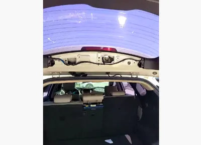 2016 Hyundai Santa FE 585KMKMHSU81UBGU6 VIN:585KMKMHSU81UBGU6