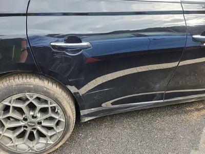 2022 Genesis G80 VIN: