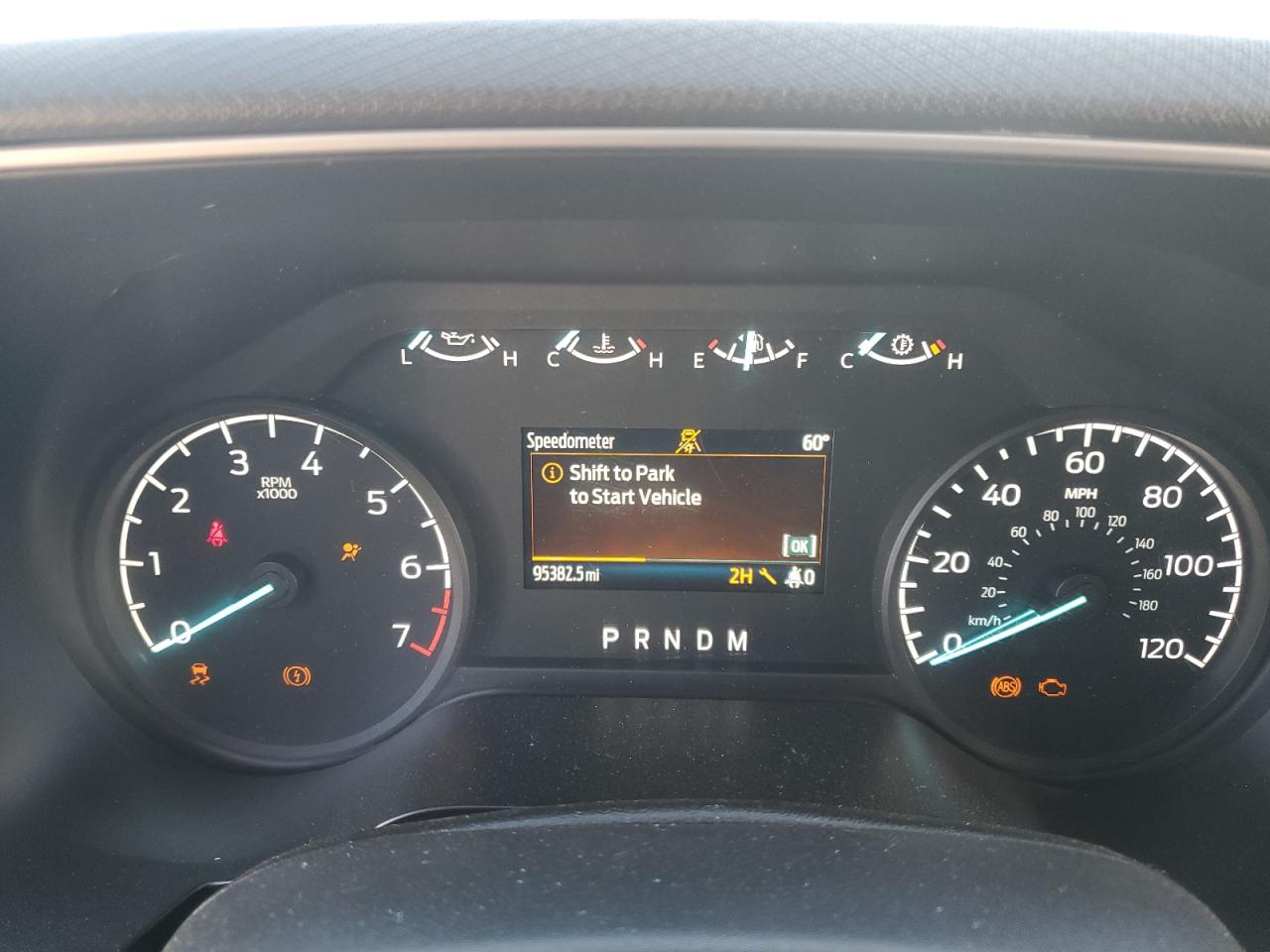 2022 FORD F150 SUPERCREW VIN:1FTEW1EP8NFB94667