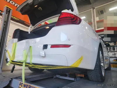 2015 BMW 520 WBA5E5103FG062105 VIN:WBA5E5103FG062105