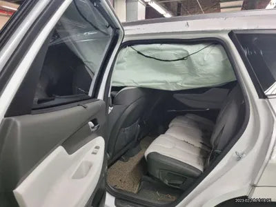 2021 Hyundai Santa FE KMHS581LHMU399471 VIN:KMHS581LHMU399471