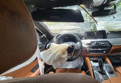 2018 BMW 520 WBAJC3101JG994501 VIN:WBAJC3101JG994501