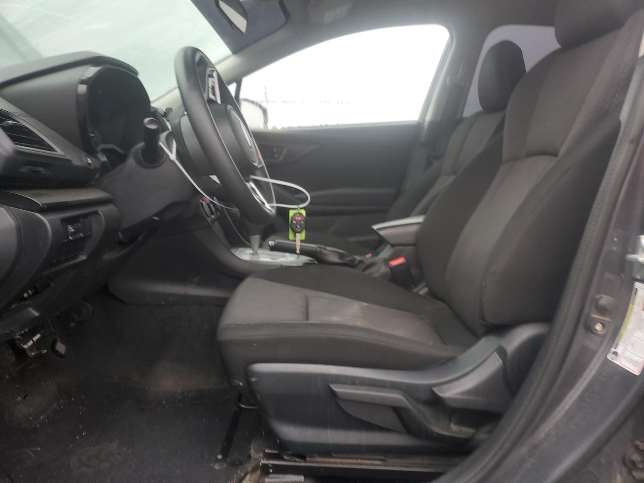 2023 SUBARU IMPREZA  VIN:4S3GTAB67P3720028