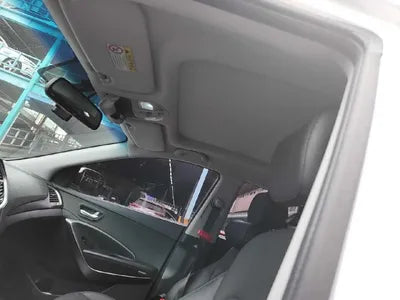 2017 Hyundai Santa FE VIN: