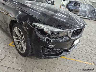 2015 BMW 320 WBA3Y5106FD662343 VIN:WBA3Y5106FD662343