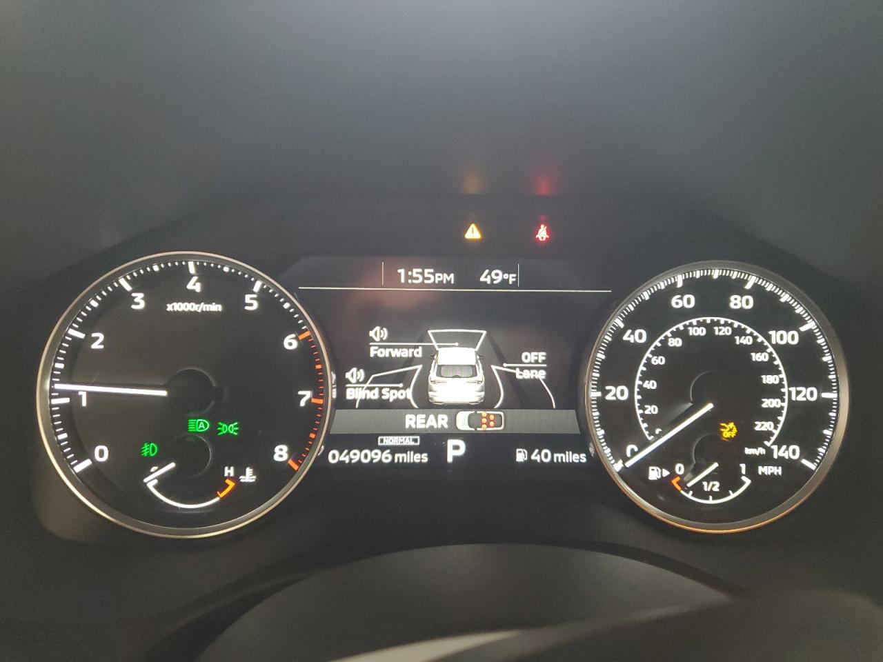 2022 MITSUBISHI OUTLANDER SE VIN:JA4J4UA84NZ056234