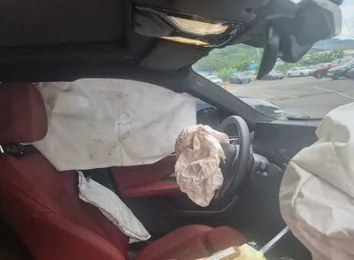 2022 BMW i4 WBY71AW01NFM94445 VIN:WBY71AW01NFM94445