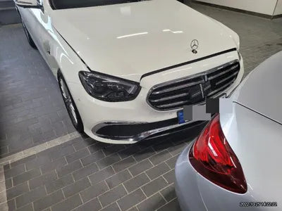 2022 Mercedes-Benz E 250 VIN: