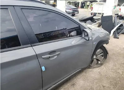 2019 Hyundai Kona KMHK381GFKU013222 VIN:KMHK381GFKU013222