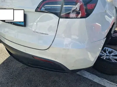 2022 Tesla Model Y 7SAYGDEE1NF499977 VIN:7SAYGDEE1NF499977