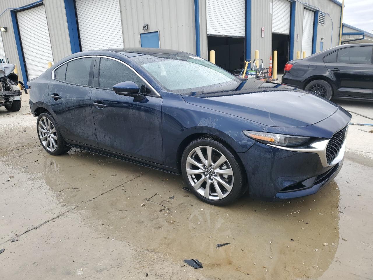 2023 MAZDA 3 PREMIUM VIN:3MZBPBDMXPM380918