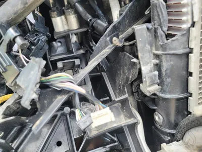 2020 Kia Carnival KNANC81BBMS004700 VIN:KNANC81BBMS004700