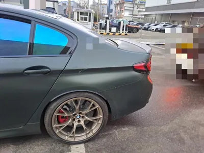 2021 BMW M5 WBS71CH00MCH09464 VIN:WBS71CH00MCH09464