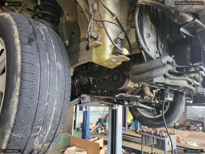 2017 Kia Carnival KNHMF37ABJS353333 VIN:KNHMF37ABJS353333