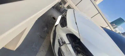 2015 Volvo S60 YV1FS49MDF2356381 VIN:YV1FS49MDF2356381