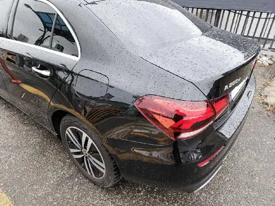2021 Mercedes-Benz A 200 W1K3G1CB5MJ262050 VIN:W1K3G1CB5MJ262050