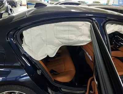 2019 BMW 520 WBAJK7103KBP74172 VIN:WBAJK7103KBP74172