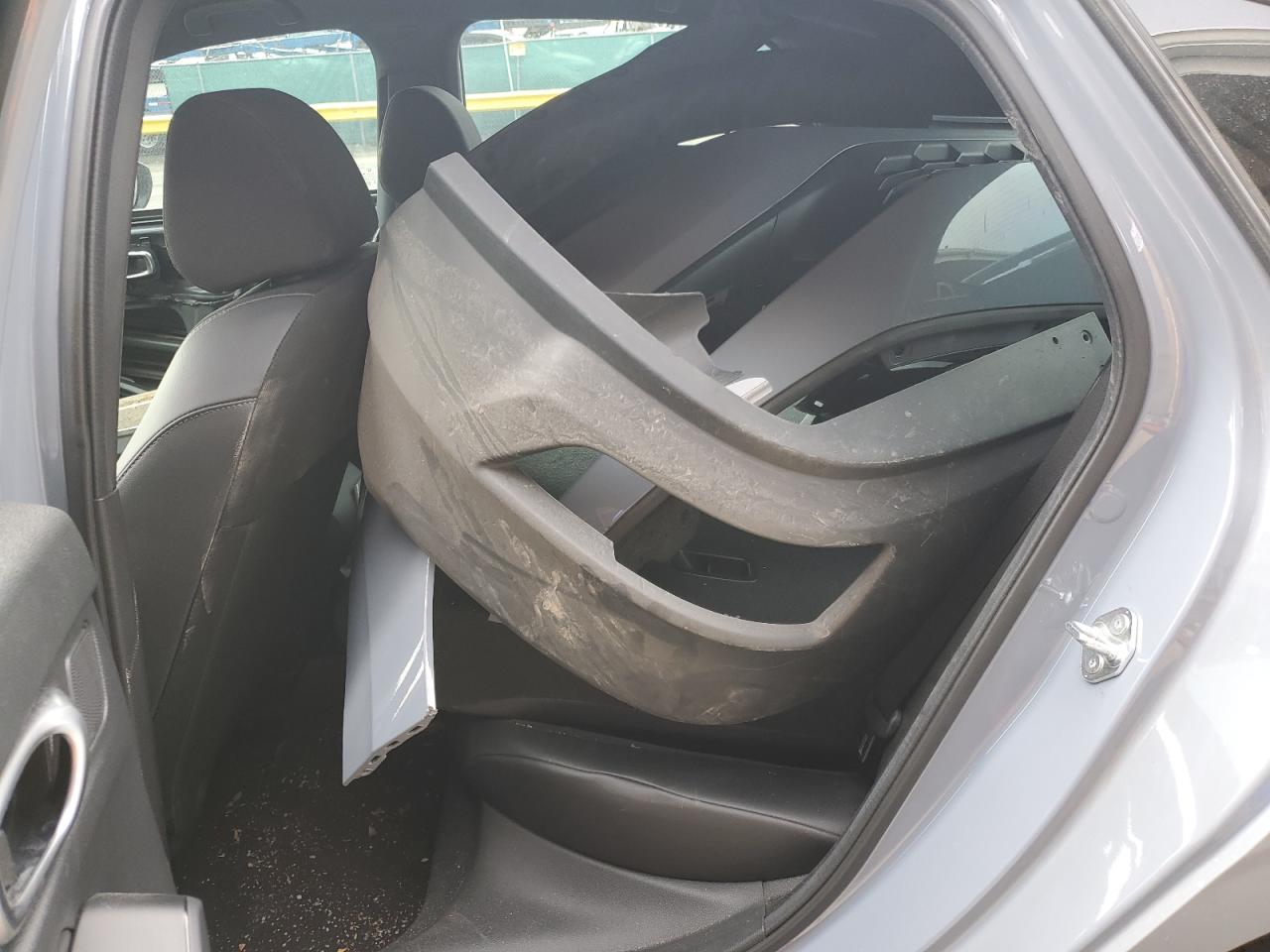 2024 HONDA CIVIC SPORT VIN:19XFL2H83RE010453
