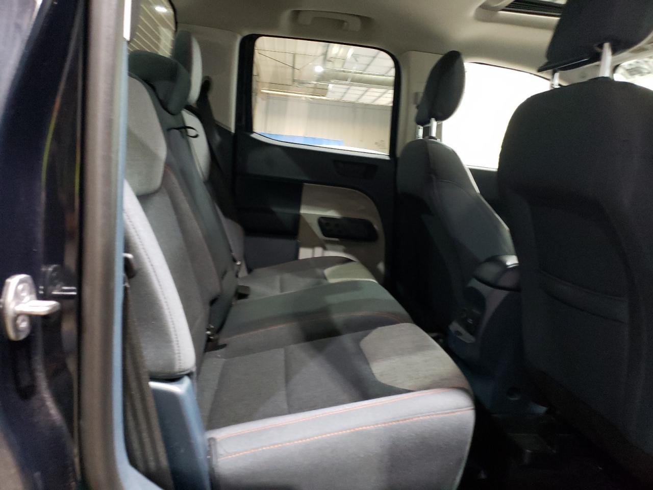 2022 FORD MAVERICK XL VIN:3FTTW8F94NRA10151