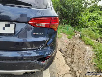 2014 Hyundai Santa FE VIN: